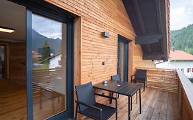 Chalet Hildegard